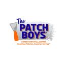 The Patch Boys of Northern Utah logo